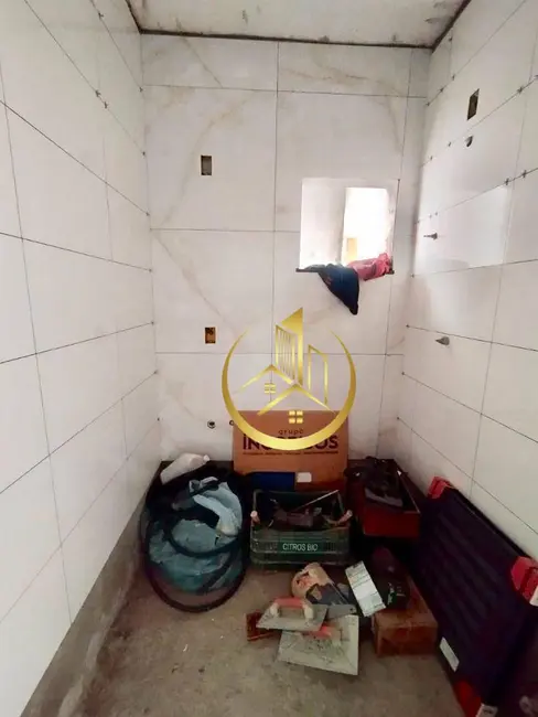 Foto 4 de Casa com 3 quartos à venda, 110m2 em Parque Real, Pouso Alegre - MG