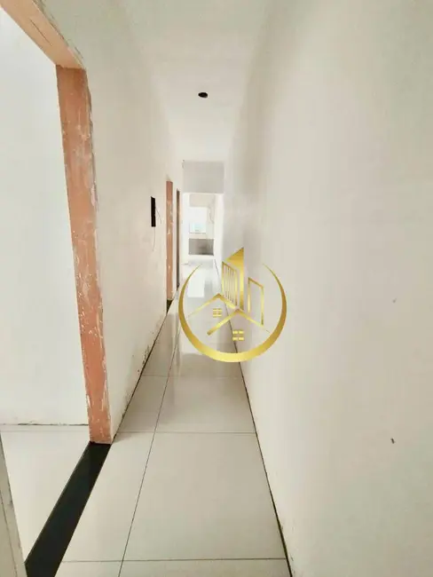 Foto 1 de Casa com 3 quartos à venda, 110m2 em Parque Real, Pouso Alegre - MG