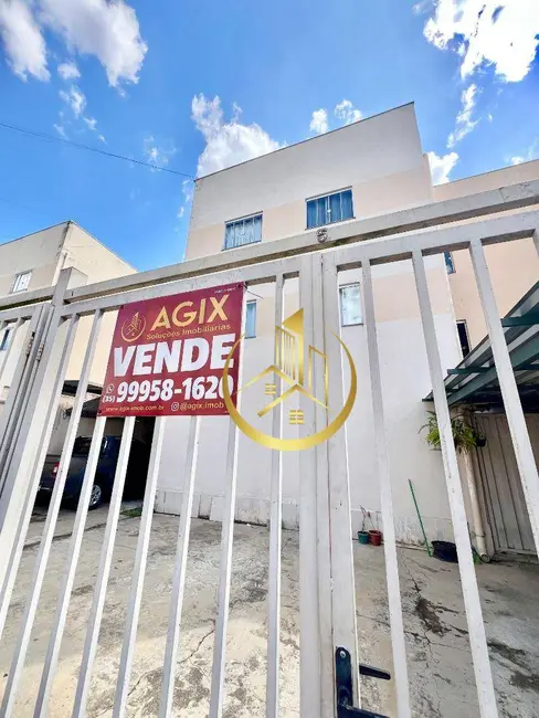 Foto 1 de Apartamento com 2 quartos à venda, 60m2 em Pouso Alegre - MG