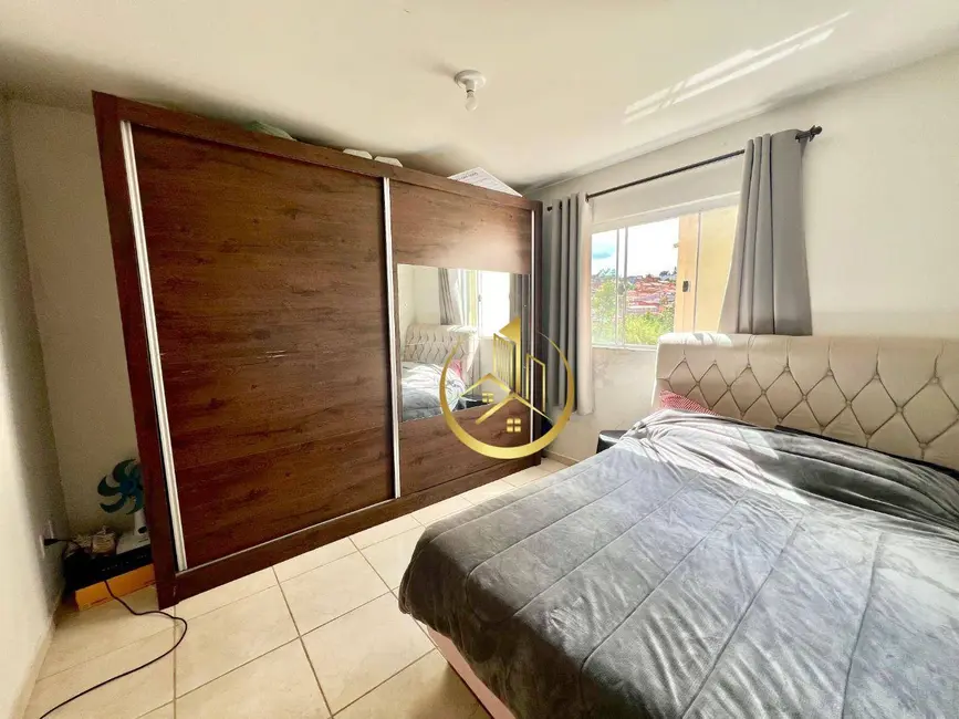 Foto 6 de Apartamento com 2 quartos à venda, 60m2 em Pouso Alegre - MG