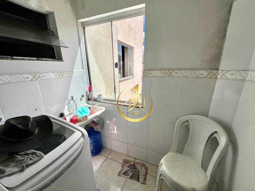 Foto 8 de Apartamento com 2 quartos à venda, 60m2 em Pouso Alegre - MG