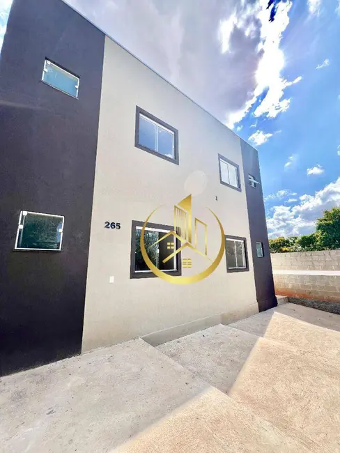 Foto 1 de Apartamento com 2 quartos à venda, 55m2 em Morumbi, Pouso Alegre - MG