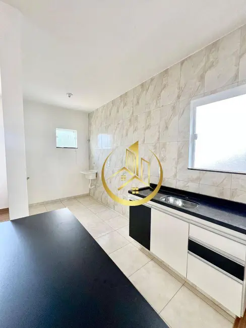 Foto 2 de Apartamento com 2 quartos à venda, 55m2 em Morumbi, Pouso Alegre - MG