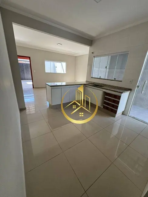 Foto 5 de Casa com 2 quartos à venda, 100m2 em Pouso Alegre - MG