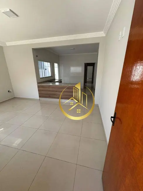 Foto 6 de Casa com 2 quartos à venda, 100m2 em Pouso Alegre - MG