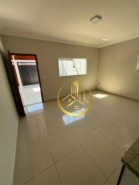 Foto 4 de Casa com 2 quartos à venda, 100m2 em Pouso Alegre - MG