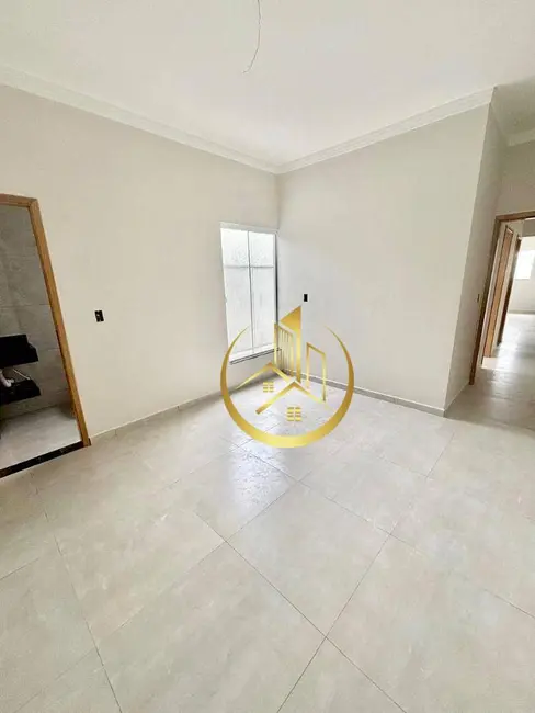 Foto 7 de Casa com 2 quartos à venda, 100m2 em Parque Real, Pouso Alegre - MG