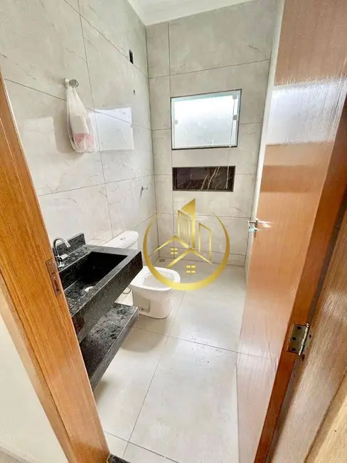 Foto 5 de Casa com 2 quartos à venda, 100m2 em Parque Real, Pouso Alegre - MG