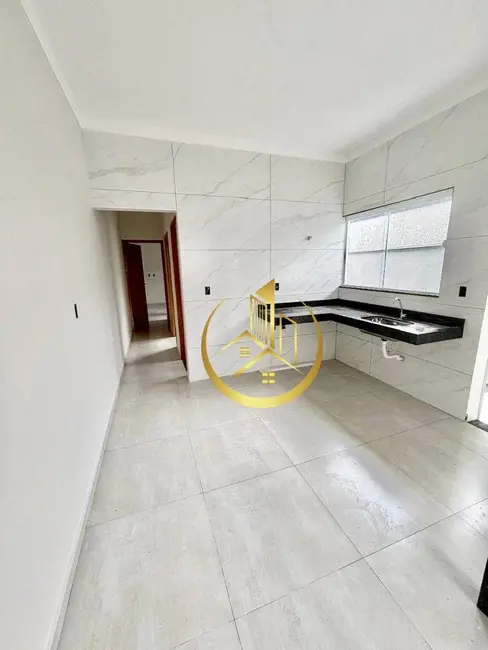 Foto 3 de Casa com 2 quartos à venda, 100m2 em Parque Real, Pouso Alegre - MG