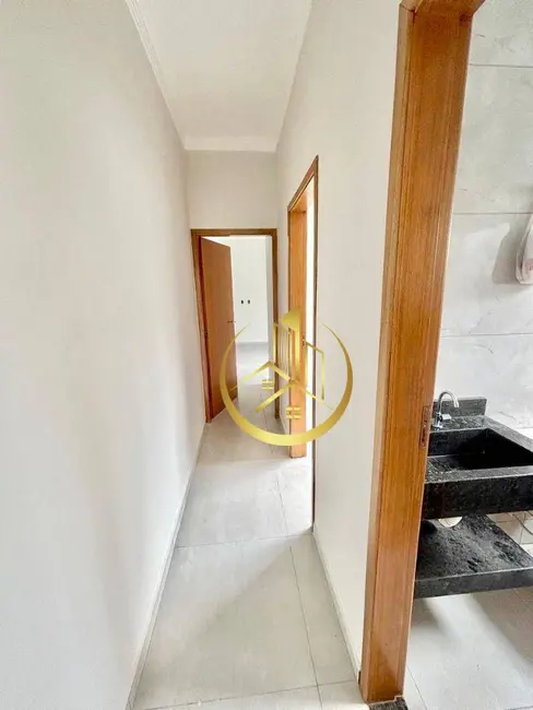 Foto 4 de Casa com 2 quartos à venda, 100m2 em Parque Real, Pouso Alegre - MG