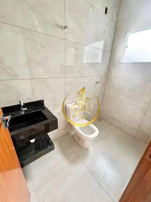 Foto 9 de Casa com 2 quartos à venda, 100m2 em Parque Real, Pouso Alegre - MG