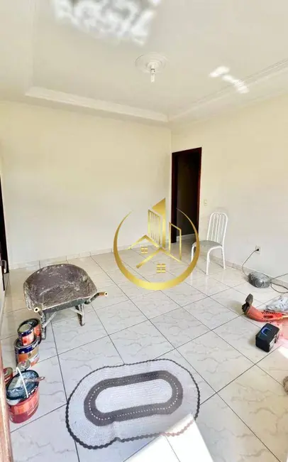 Foto 2 de Casa com 3 quartos à venda, 168m2 em Foch II, Pouso Alegre - MG