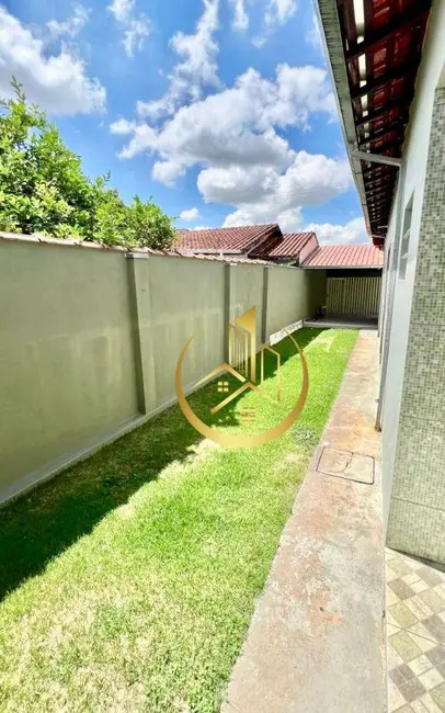 Foto 4 de Casa com 3 quartos à venda, 168m2 em Foch II, Pouso Alegre - MG