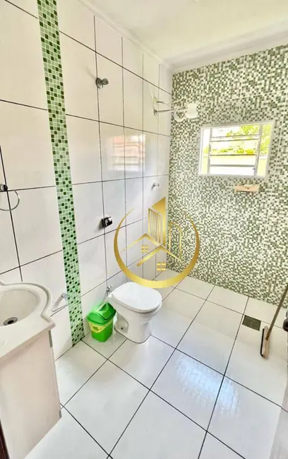 Foto 7 de Casa com 3 quartos à venda, 168m2 em Foch II, Pouso Alegre - MG