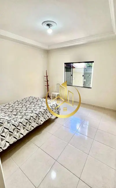 Foto 3 de Casa com 3 quartos à venda, 168m2 em Foch II, Pouso Alegre - MG