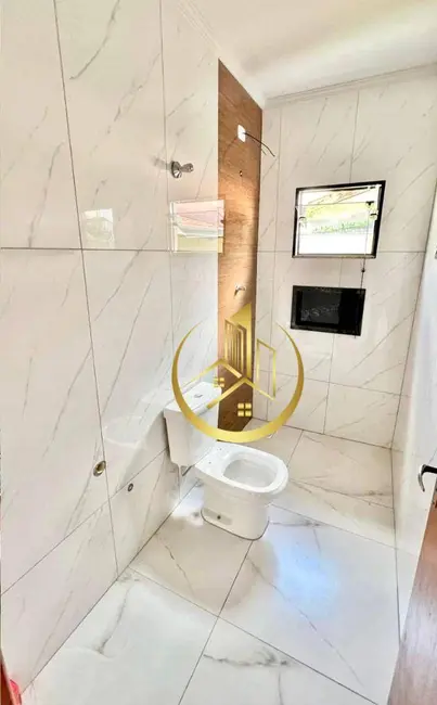 Foto 5 de Casa com 3 quartos à venda, 168m2 em Foch II, Pouso Alegre - MG