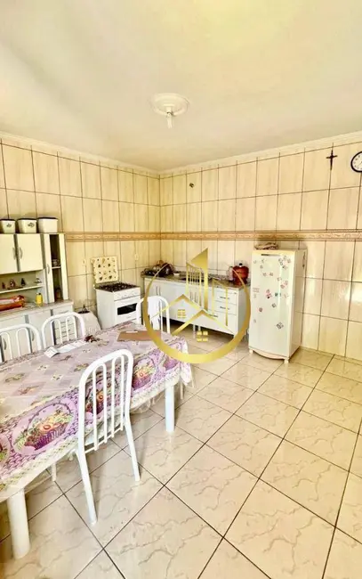 Foto 8 de Casa com 3 quartos à venda, 168m2 em Foch II, Pouso Alegre - MG