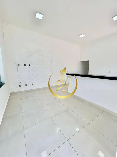 Foto 3 de Casa com 3 quartos à venda, 200m2 em Jardim Aeroporto, Pouso Alegre - MG