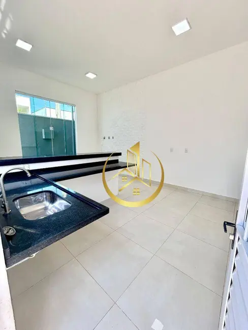 Foto 4 de Casa com 3 quartos à venda, 200m2 em Jardim Aeroporto, Pouso Alegre - MG