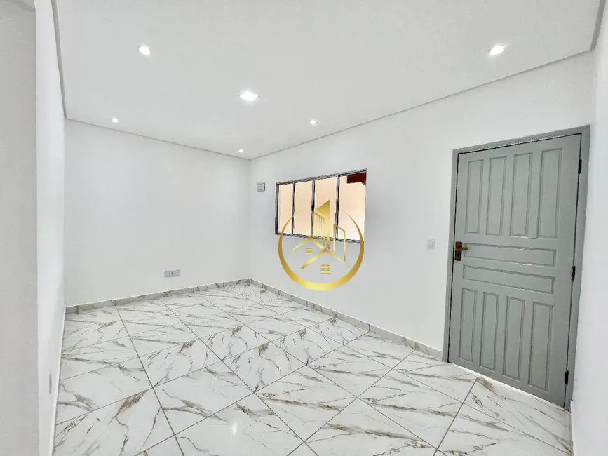 Casa com 2 quartos à venda, 100m2 em Pouso Alegre - MG - imagem 2 Foto 2 de Casa com 2 quartos à venda, 100m2 em Pouso Alegre - MG