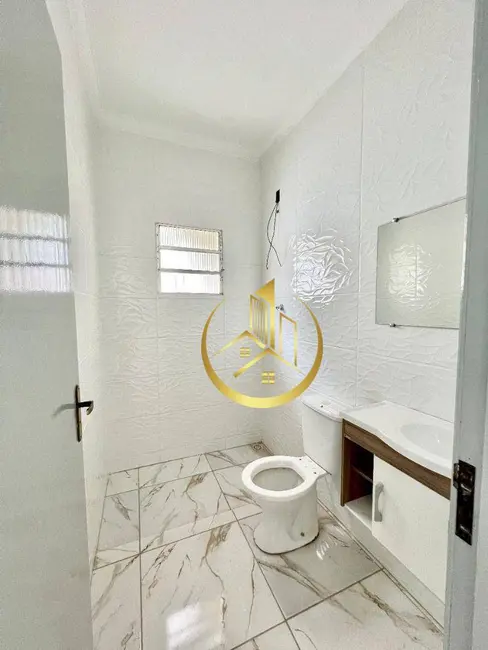 Casa com 2 quartos à venda, 100m2 em Pouso Alegre - MG - imagem 8 Foto 8 de Casa com 2 quartos à venda, 100m2 em Pouso Alegre - MG