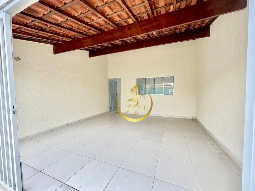 Casa com 2 quartos à venda, 100m2 em Pouso Alegre - MG - imagem 1 Foto 1 de Casa com 2 quartos à venda, 100m2 em Pouso Alegre - MG