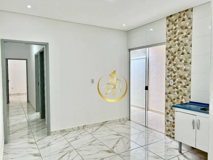 Casa com 2 quartos à venda, 100m2 em Pouso Alegre - MG - imagem 4 Foto 4 de Casa com 2 quartos à venda, 100m2 em Pouso Alegre - MG