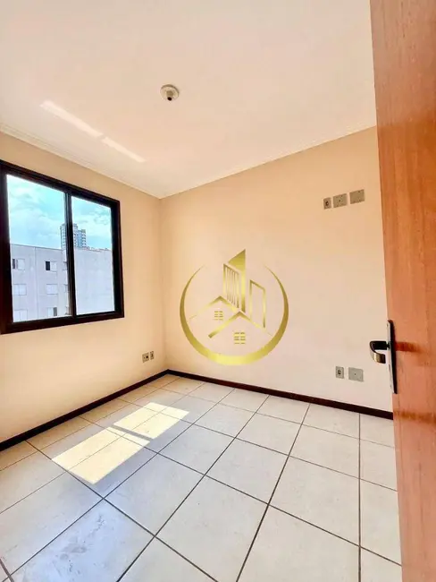 Foto 7 de Apartamento com 3 quartos à venda, 100m2 em Guanabara, Pouso Alegre - MG