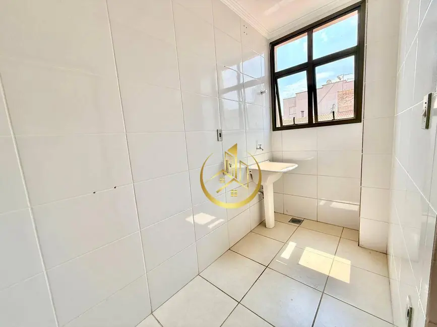 Foto 5 de Apartamento com 3 quartos à venda, 100m2 em Guanabara, Pouso Alegre - MG