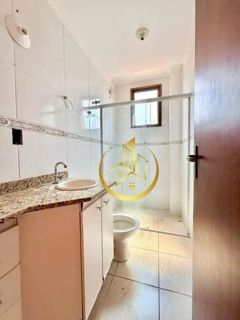 Foto 8 de Apartamento com 3 quartos à venda, 100m2 em Guanabara, Pouso Alegre - MG