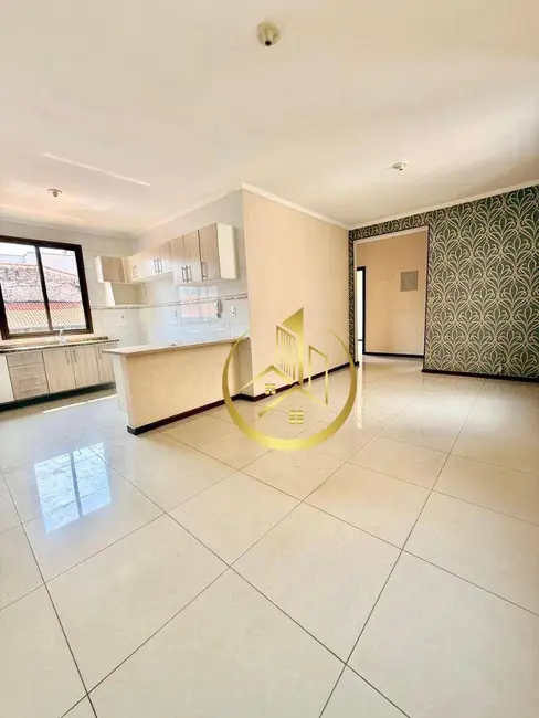 Foto 4 de Apartamento com 3 quartos à venda, 100m2 em Guanabara, Pouso Alegre - MG