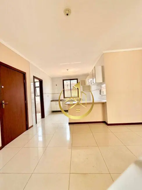 Foto 3 de Apartamento com 3 quartos à venda, 100m2 em Guanabara, Pouso Alegre - MG