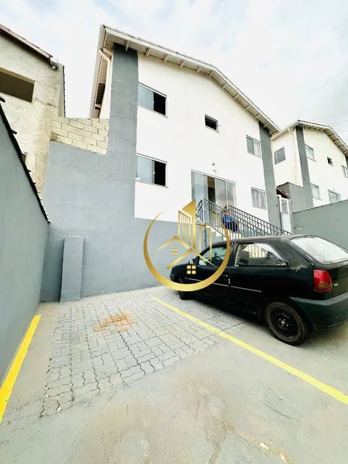 Foto 1 de Apartamento com 2 quartos para alugar, 58m2 em Pouso Alegre - MG