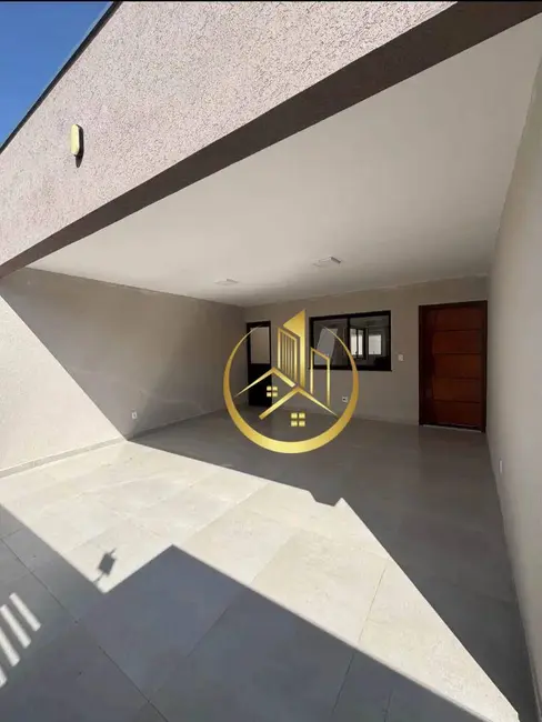 Foto 1 de Casa com 3 quartos à venda, 200m2 em Pouso Alegre - MG