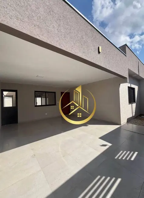 Foto 2 de Casa com 3 quartos à venda, 200m2 em Pouso Alegre - MG