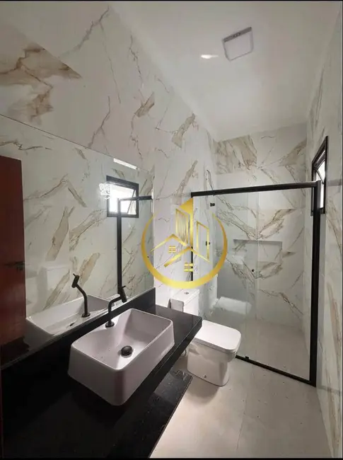 Foto 8 de Casa com 3 quartos à venda, 200m2 em Pouso Alegre - MG