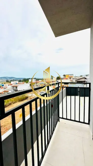 Foto 1 de Apartamento com 2 quartos à venda, 52m2 em Cidade Vergani, Pouso Alegre - MG