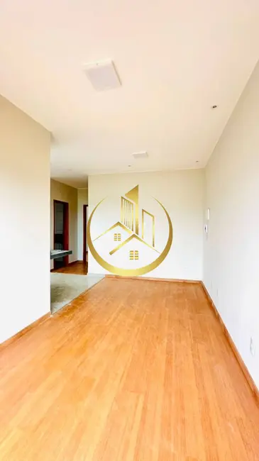 Foto 3 de Apartamento com 2 quartos à venda, 52m2 em Cidade Vergani, Pouso Alegre - MG