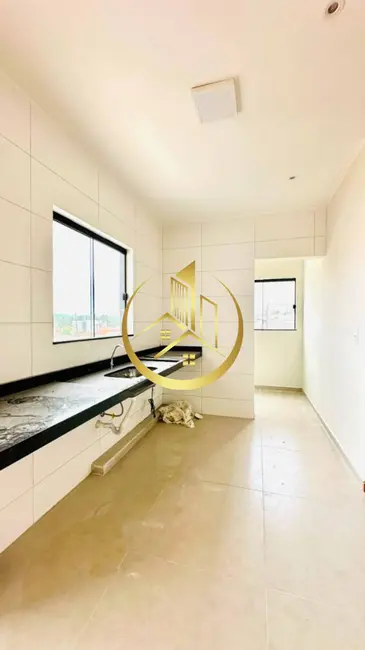 Foto 4 de Apartamento com 2 quartos à venda, 52m2 em Cidade Vergani, Pouso Alegre - MG