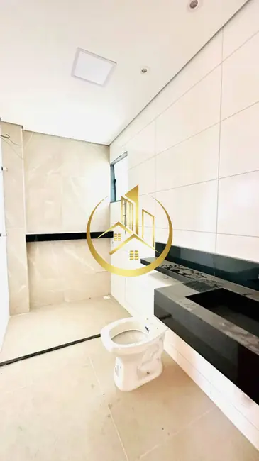 Foto 6 de Apartamento com 2 quartos à venda, 52m2 em Cidade Vergani, Pouso Alegre - MG