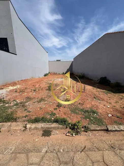 Foto 2 de Terreno / Lote à venda, 250m2 em São Carlos, Pouso Alegre - MG