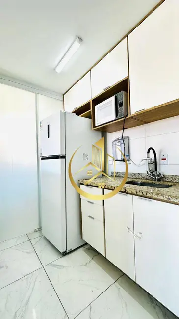 Foto 7 de Apartamento com 2 quartos para alugar, 50m2 em Pouso Alegre - MG