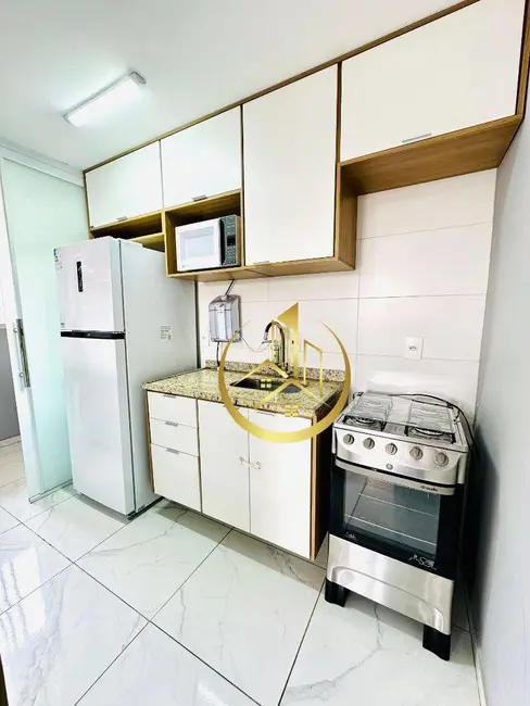 Apartamento com 2 quartos para alugar, 50m2 em Pouso Alegre - MG - imagem 4 Foto 4 de Apartamento com 2 quartos para alugar, 50m2 em Pouso Alegre - MG