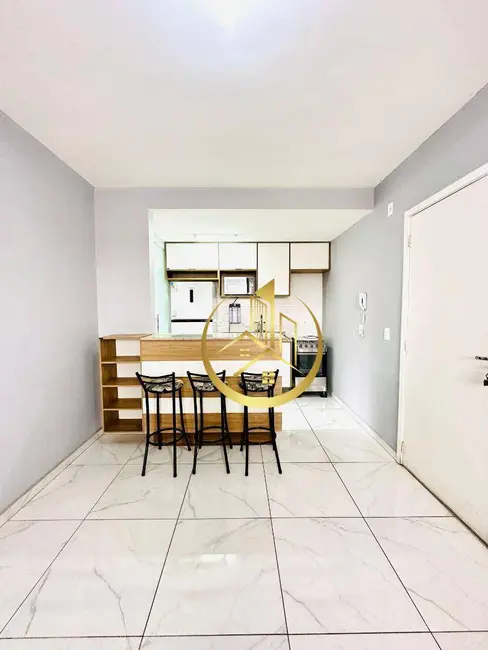 Apartamento com 2 quartos para alugar, 50m2 em Pouso Alegre - MG - imagem 3 Foto 3 de Apartamento com 2 quartos para alugar, 50m2 em Pouso Alegre - MG