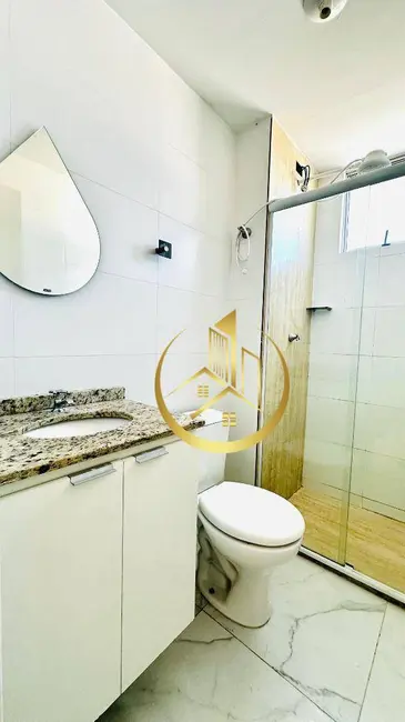 Foto 9 de Apartamento com 2 quartos para alugar, 50m2 em Pouso Alegre - MG