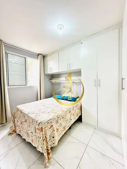 Apartamento com 2 quartos para alugar, 50m2 em Pouso Alegre - MG - imagem 8 Foto 8 de Apartamento com 2 quartos para alugar, 50m2 em Pouso Alegre - MG