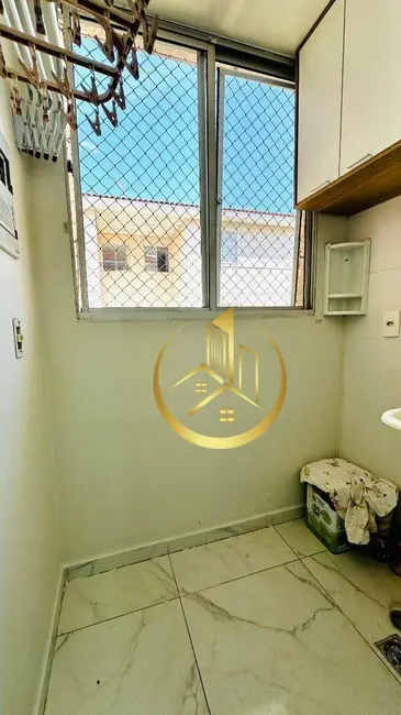 Foto 8 de Apartamento com 2 quartos para alugar, 50m2 em Pouso Alegre - MG