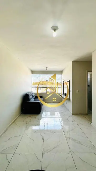 Foto 4 de Apartamento com 2 quartos para alugar, 50m2 em Pouso Alegre - MG