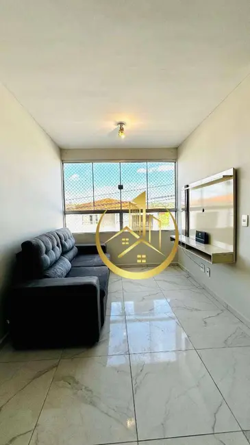 Foto 3 de Apartamento com 2 quartos para alugar, 50m2 em Pouso Alegre - MG