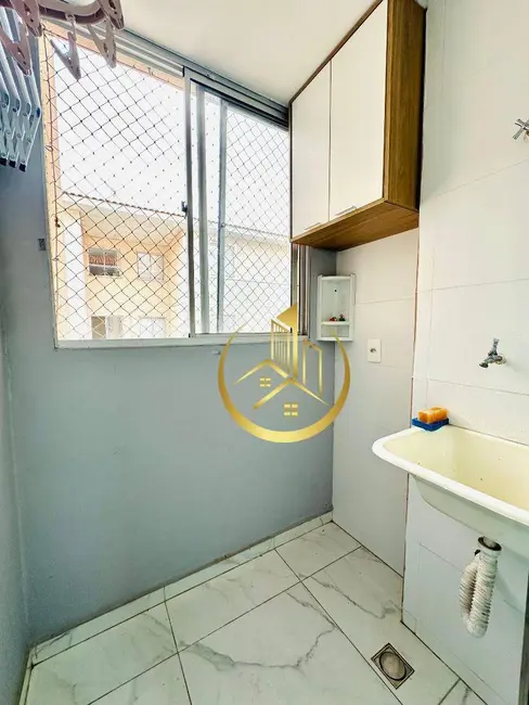 Apartamento com 2 quartos para alugar, 50m2 em Pouso Alegre - MG - imagem 6 Foto 6 de Apartamento com 2 quartos para alugar, 50m2 em Pouso Alegre - MG